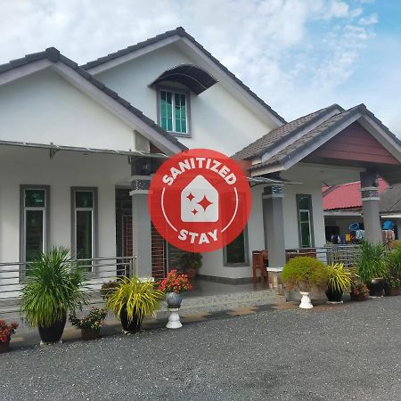 OYO Home 90388 Homestay Masha Langkawi Luaran gambar