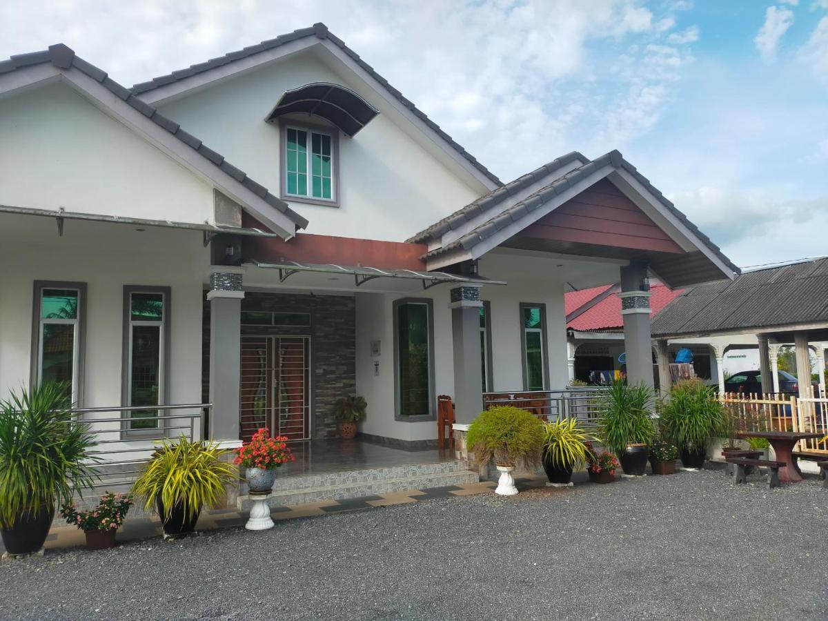 OYO Home 90388 Homestay Masha Langkawi Luaran gambar