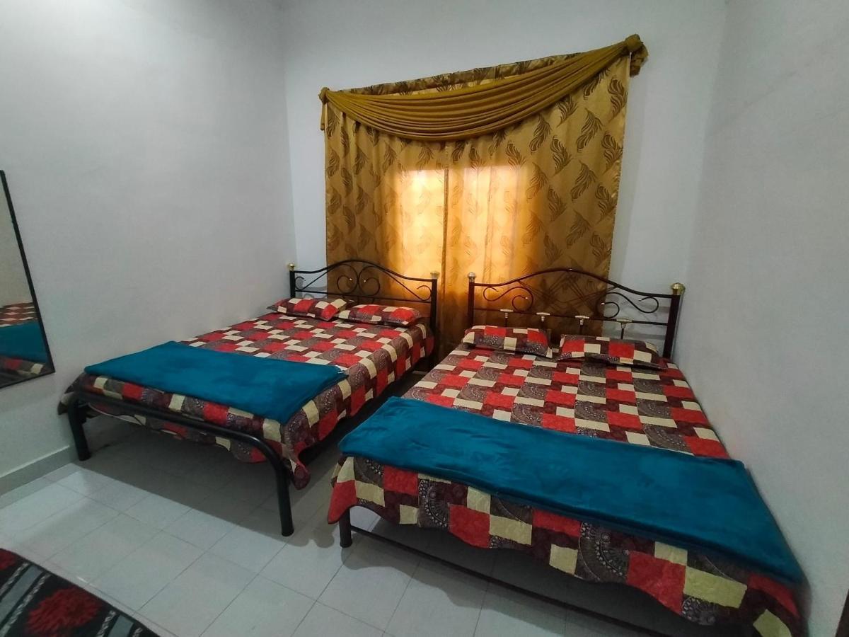 OYO Home 90388 Homestay Masha Langkawi Luaran gambar