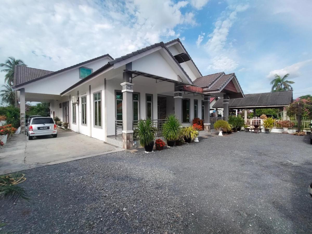 OYO Home 90388 Homestay Masha Langkawi Luaran gambar