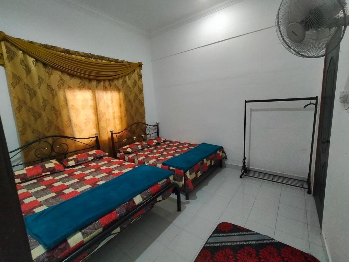 OYO Home 90388 Homestay Masha Langkawi Luaran gambar