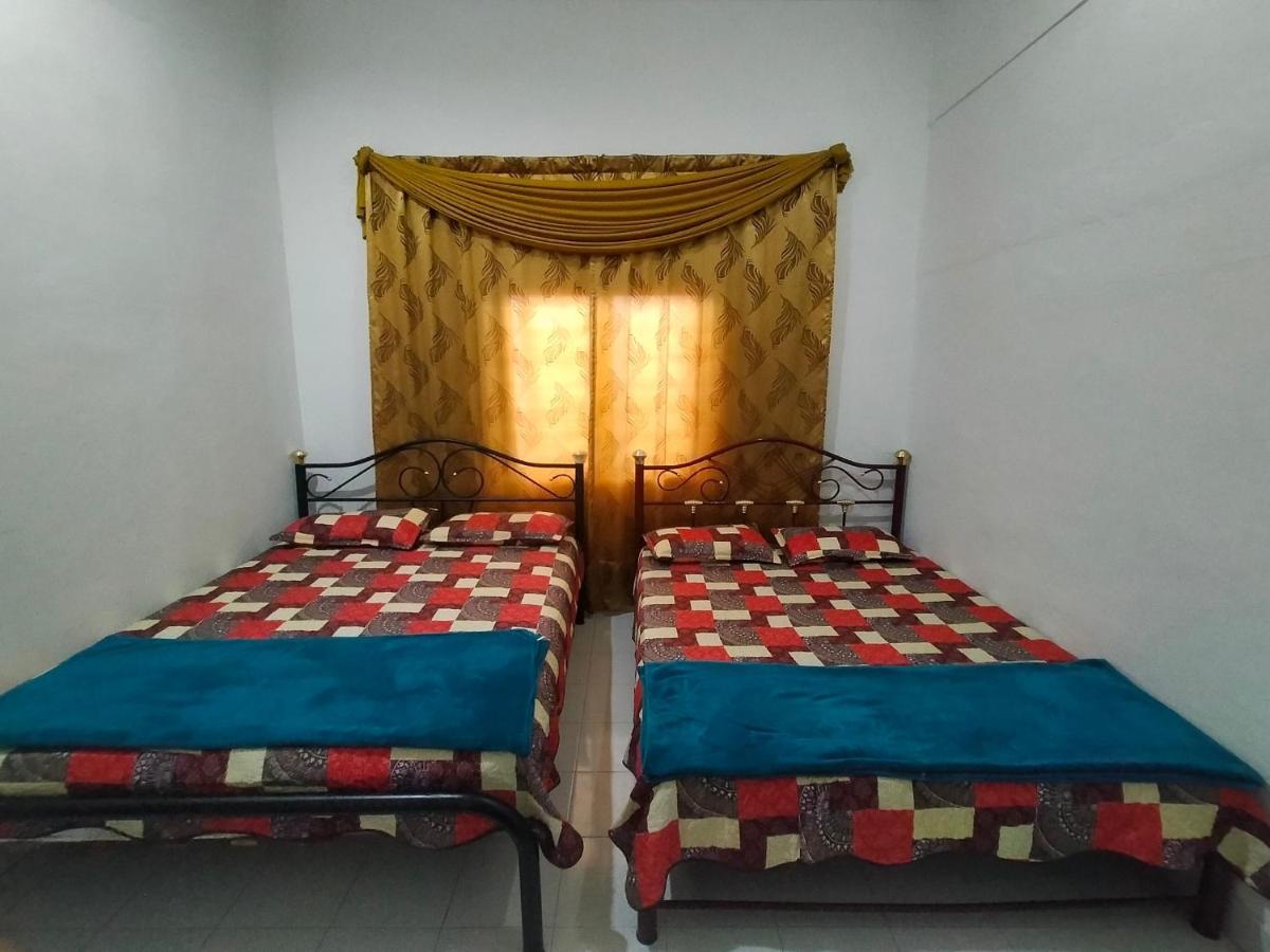 OYO Home 90388 Homestay Masha Langkawi Luaran gambar