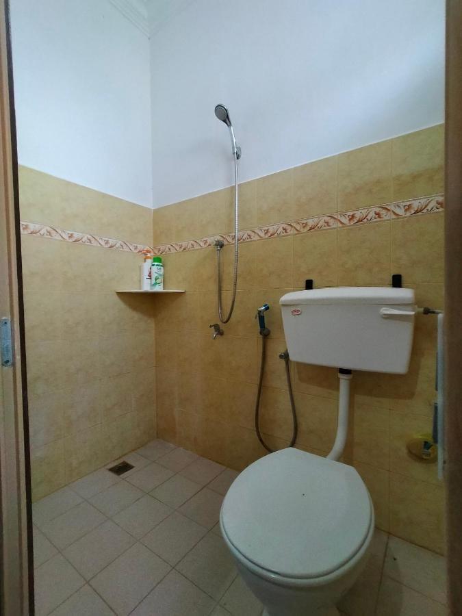 OYO Home 90388 Homestay Masha Langkawi Luaran gambar