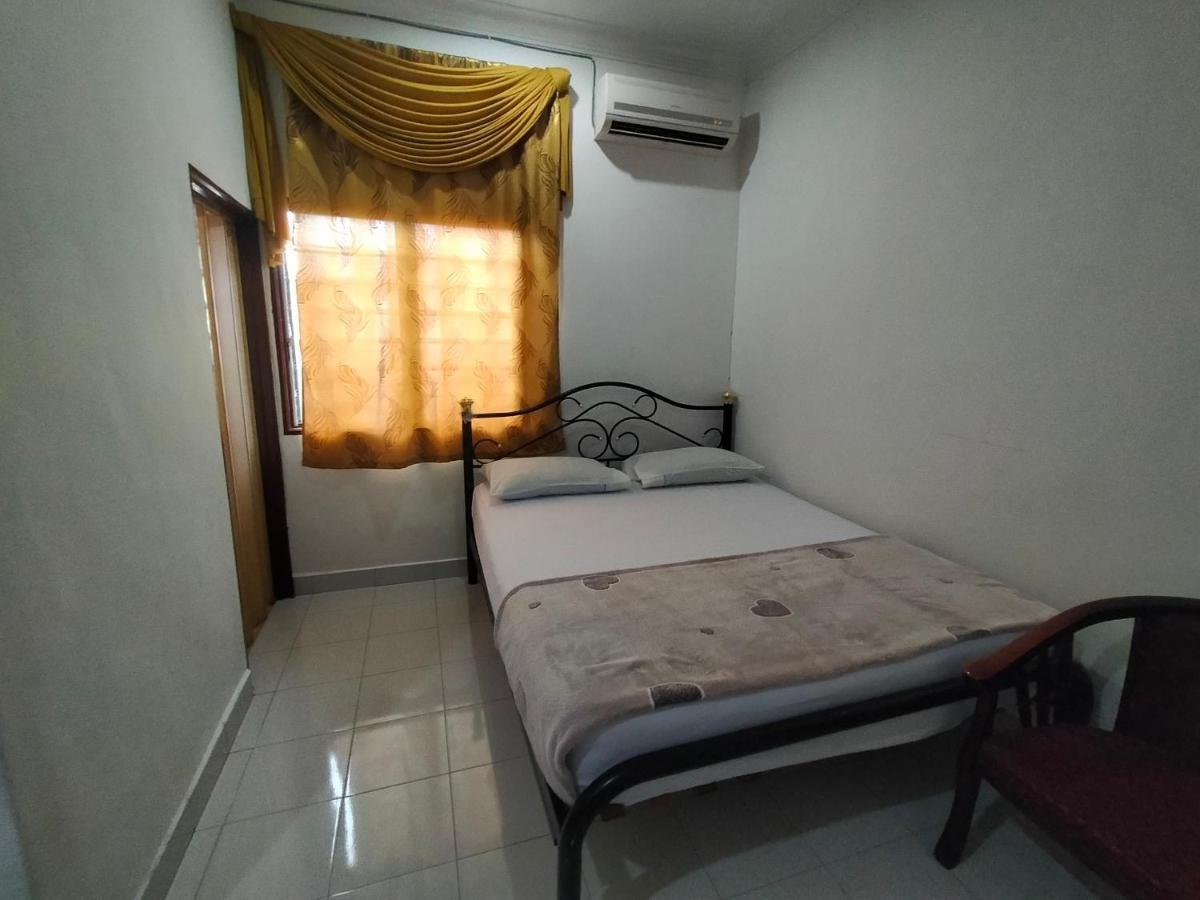 OYO Home 90388 Homestay Masha Langkawi Luaran gambar